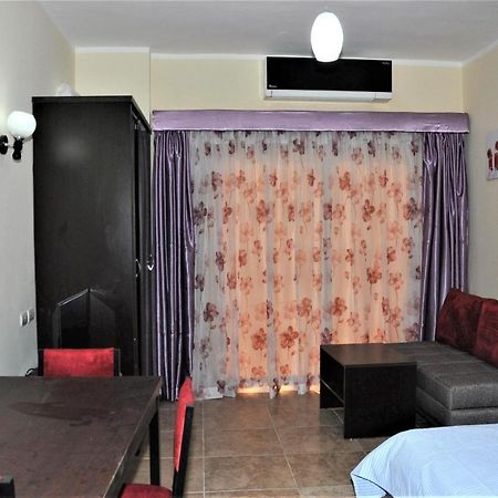 Studio H In Florenza Khamsin Hurghada Exterior photo