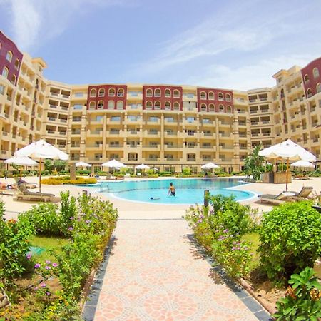 Studio H In Florenza Khamsin Hurghada Exterior photo