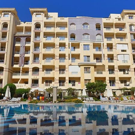 Studio H In Florenza Khamsin Hurghada Exterior photo