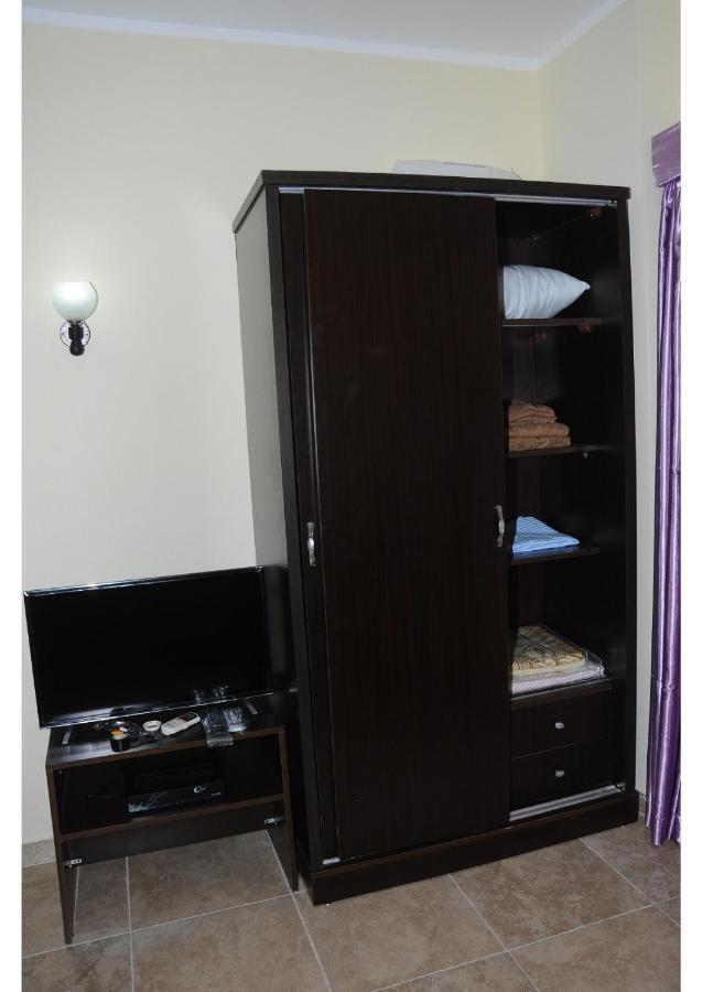 Studio H In Florenza Khamsin Hurghada Exterior photo