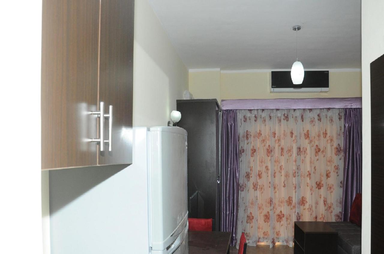 Studio H In Florenza Khamsin Hurghada Exterior photo